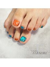 エレノア(ELENORE)/