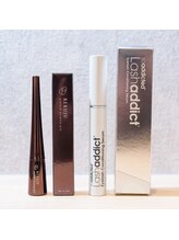 リット 渋谷店(lit.)/大人気まつげ美容液