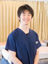 錦糸町はり灸院 成澤 佳希