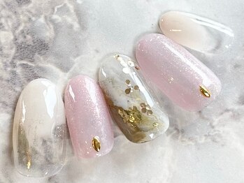 トータルビューティ ノイド(Noid)/120分デザイン4本♪