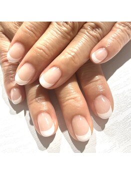 ニーマルニ ザ ビューティー(202 the beauty)/ジェルデザイン