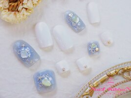 [1979]上Hand￥6990下Foot￥7990