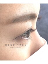 マークジーン 甲南山手(MARK JEAN)/エクステ　フルカラー　140本
