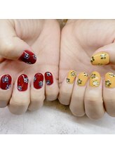 爪屋べっぴん堂/