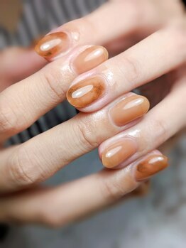 フーフロー(Fooflow)/ニュアンス