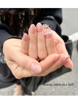 エムシーベル(m.c bell)/