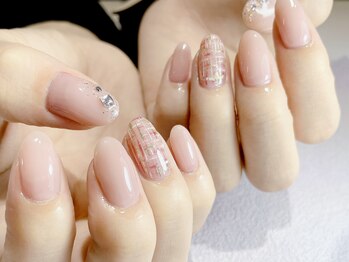 パール 池袋店(PEARL)/季節デザイン