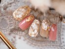 淡白花〈新規7500円〉