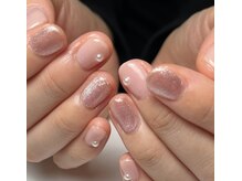 プリード 日進香久山店(PULIDO)/定額ネイル