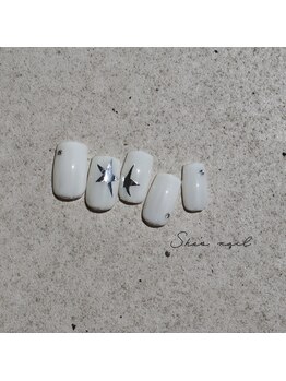 シーズネイル 渋谷店(She's nail)/新規のお客様オフ込み6980円
