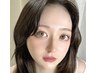 人気No.1【美眉スタイリング＆パリジェンヌ＆美容微細針シール】¥10,500