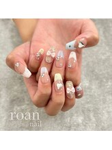 ロアンネイル(roan nail)/