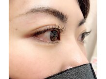 アイラッシュサロン ブラン 西新井店(Eyelash salon Blanc)/次世代まつげパーマ☆カール