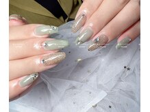 桜ネイルサロン/