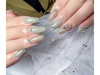 桜ネイルサロン/