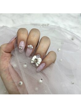 アイリッシュネイル 久屋大通店(Irish Nail)/スタッフネイル