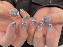 シオ シモキタザワ(sio. shimokitazawa)/お客様持ち込みdesign -120min