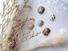 オフ無料！親指フットアート フットバス付き★ ¥6700