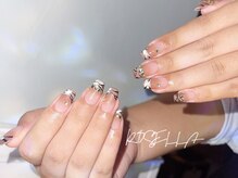 ローゼリア(Rosella)/持ち込み