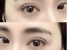 クレア 心斎橋(CLEA)/パリジェンヌラッシュリフト