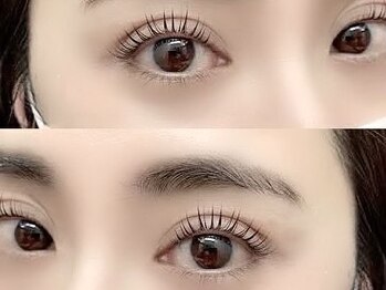 クレア 心斎橋(CLEA)/パリジェンヌラッシュリフト