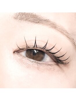 ルーン 千川要町(ruun)/人気No. 1似合わせパーマ