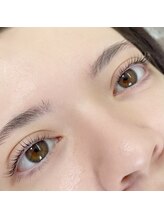 オッタントット(88 ottantotto)/まつげパーマ