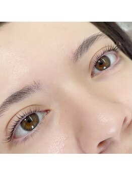 オッタントット(88 ottantotto)/まつげパーマ