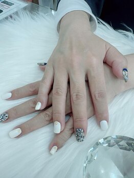 はあとねいる 多治見店/デザイン紹介