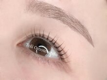 トリ 表参道(Toli)/まつげパーマ　表参道