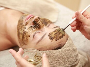 オルラプレ('olulapule)/Step4ハーバルピール