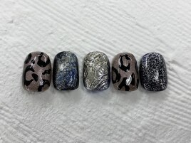 --【定額スペシャル】9900円 --