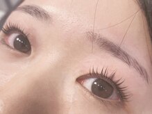 ビューティーアイラッシュ セブンパーク天美店/【まつ毛パーマ】