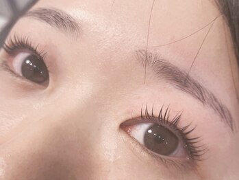 ビューティーアイラッシュ セブンパーク天美店/【まつ毛パーマ】