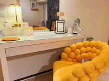 ヨモン(YOMON)/よもぎ蒸しサロン