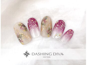 ダッシングディバ 名古屋ユニモール店(DASHING DIVA)/DASHING DIVA人気デザイン2024