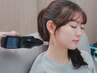 お悩み箇所へ施術【三種混合エクソソーム375億個～525億個】60ショット　
