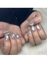 シープラス(C+)/マグネット×オーロラ¥8,800