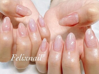 フェリックスネイル(Felix nail)/マグネット