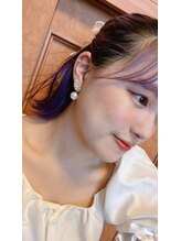 ユニブロウ 明石店(UNI BROW) MIO 