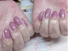 ミガクネイル(Migaku nail)/