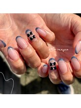 アトリエ イミュア(atelier immyua)/