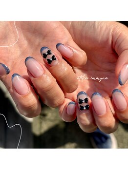 アトリエ イミュア(atelier immyua)/