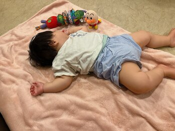 京都フォーエイチ(京都4H)/お子様連れのお客様多数♪