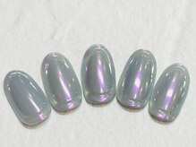 ネイルサロン ラブリーズ 相模大野店(NAIL SALON LOVELLY'S)/定額￥８９８０