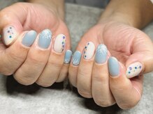 ウェルビー(Well_be)/パラジェル　アートデザイン