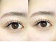 ラヴィリス(LAVILISS)の写真/似合わせ眉毛☆アイブロウWAX＋スタイリング(メイク込み)¥4000/ハリウッドブロウリフト（HBL）¥6000!!