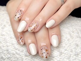 ワンカラー（2色）