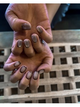 エル ソル(El sol)/グラデーション