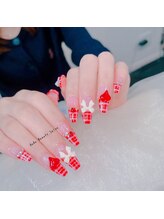 アンアンビューティーサロン(AnAn Beauty Salon) Lu mi